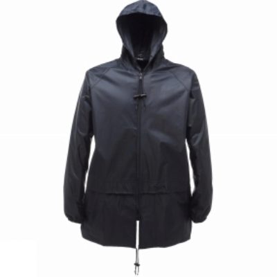 Regatta Mens Stormbreak Jacket Navy Regatta Mens Stormbreak Jacket Navy